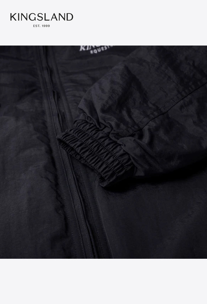 Kingsland - Classic Unisex Bomber Jacket