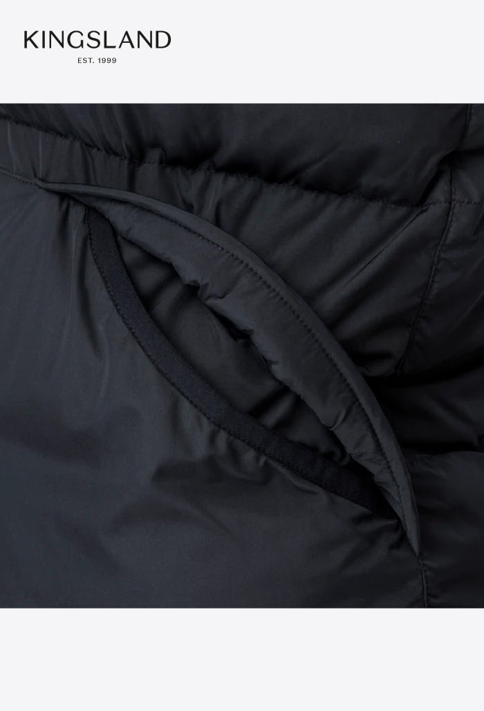 Kingsland - Classic Unisex Down Body Warmer