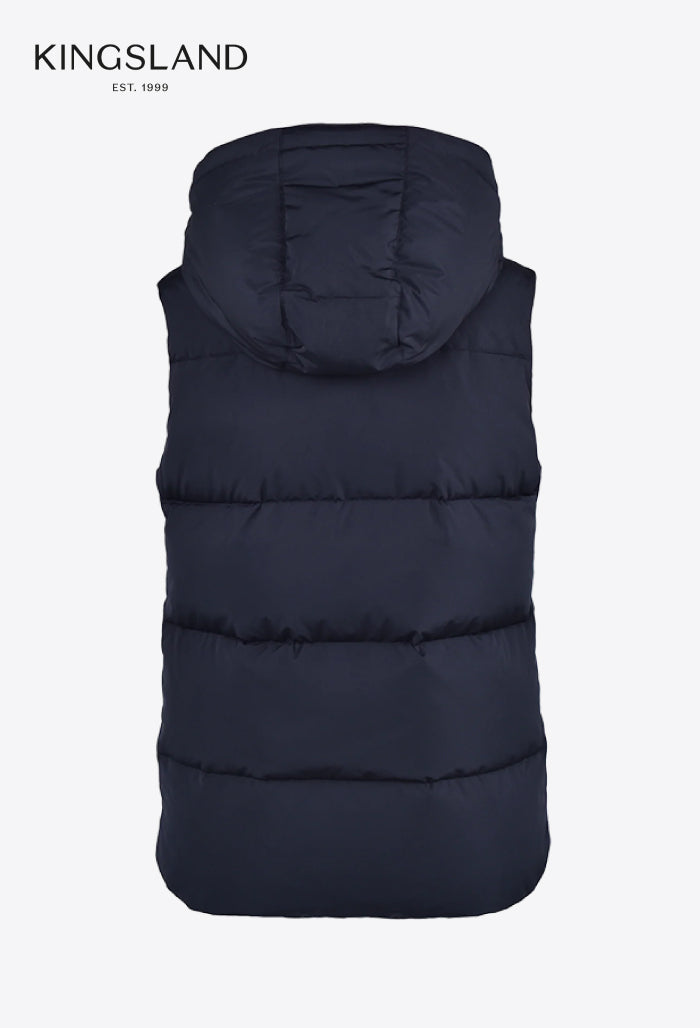 Kingsland - Classic Unisex Down Body Warmer