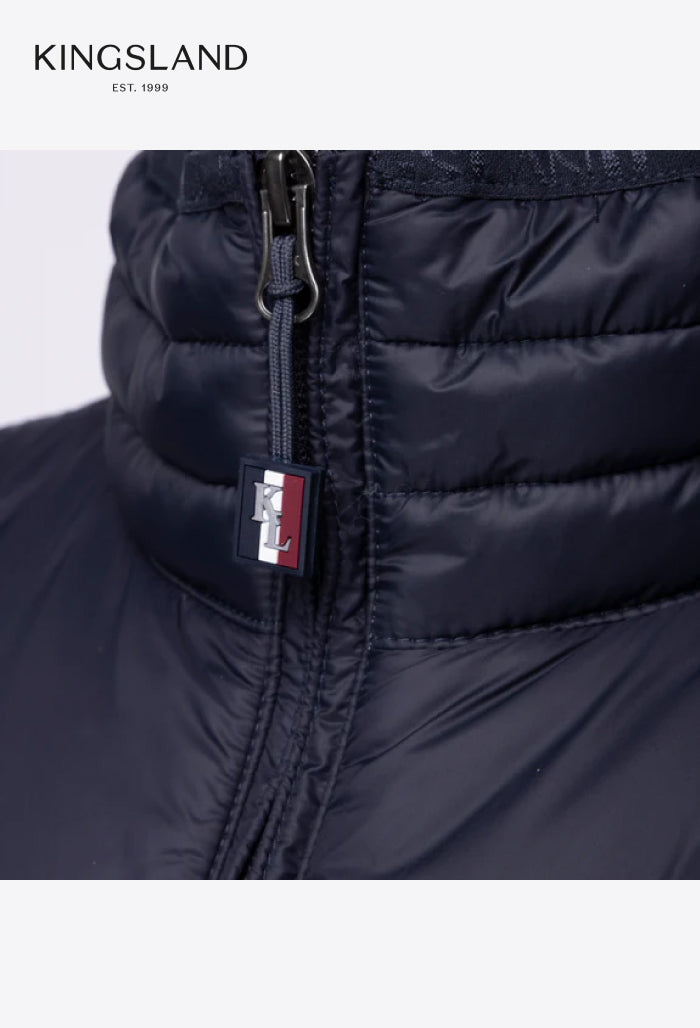 Kingsland - Classic Unisex Insulated Body Warmer