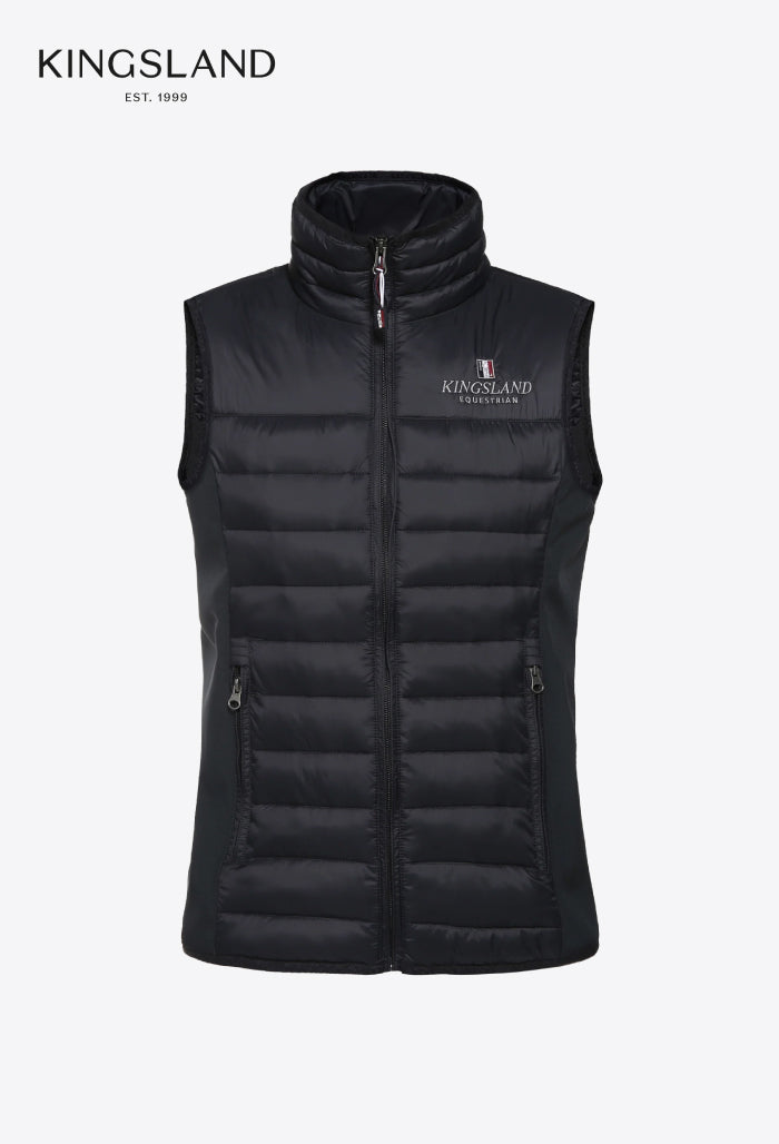Kingsland - Classic Unisex Insulated Body Warmer