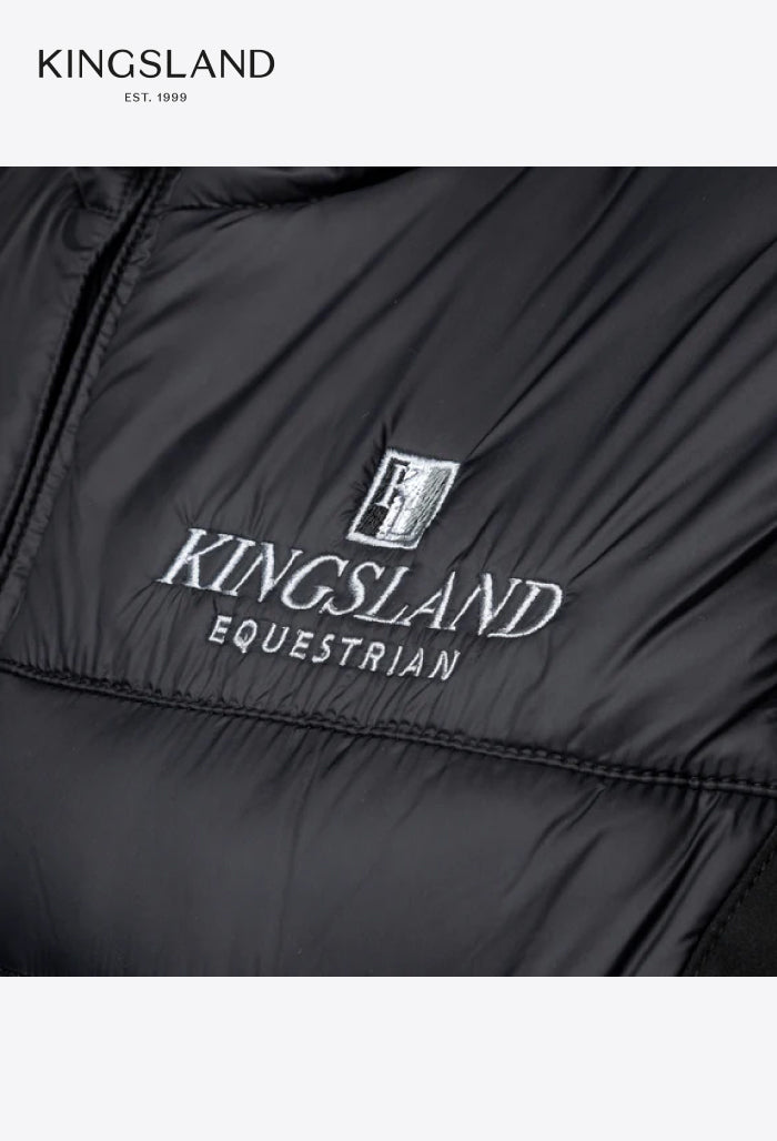 Kingsland - Classic Unisex Insulated Body Warmer