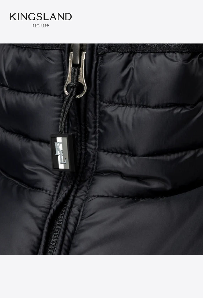 Kingsland - Classic Unisex Insulated Body Warmer