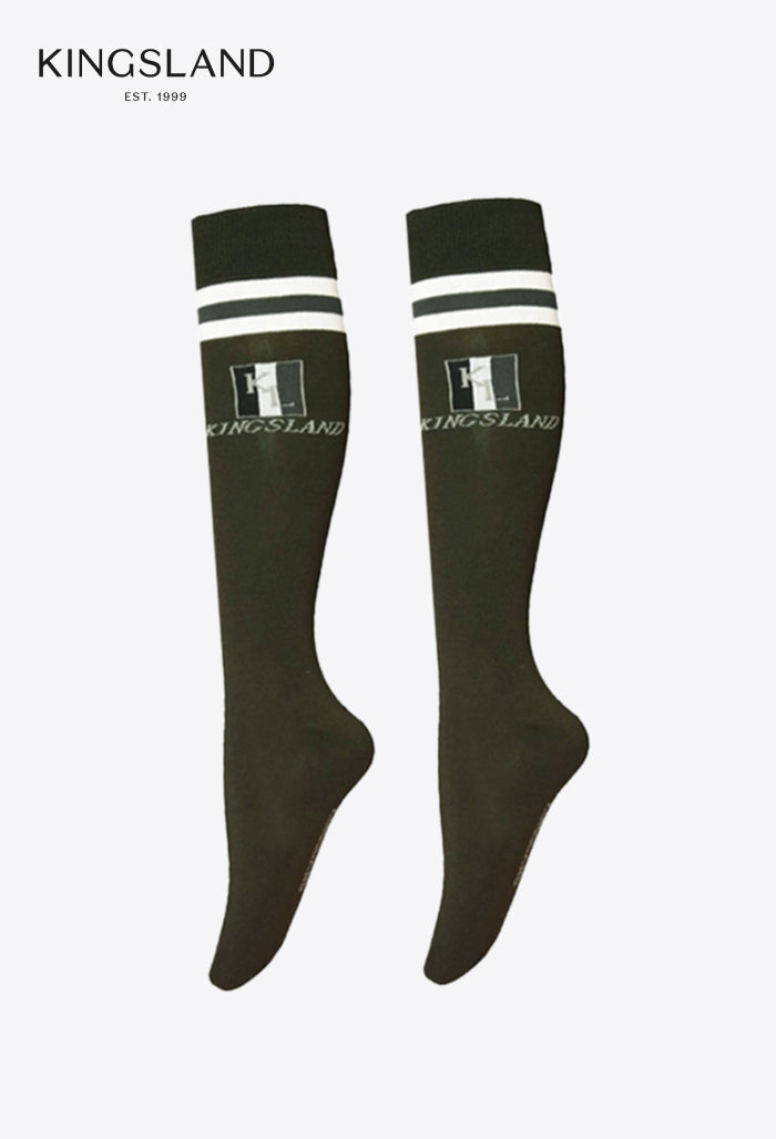 Kingsland - Classic Limited Unisex Coolmax Knee Socks