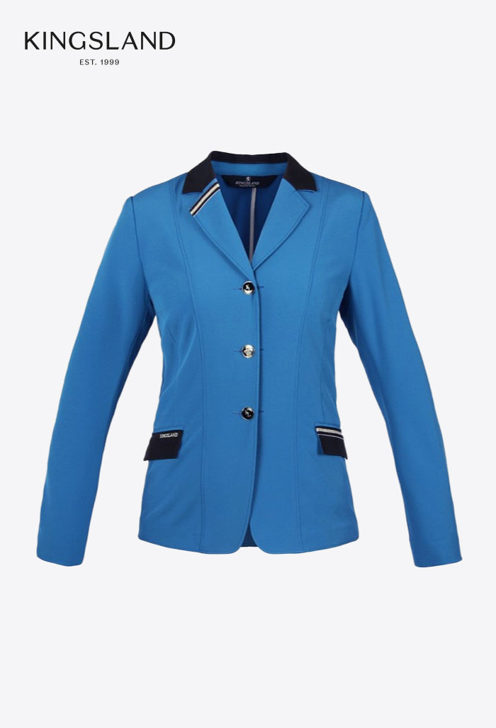 Kingsland - Turnierjacket für Damen Abbey