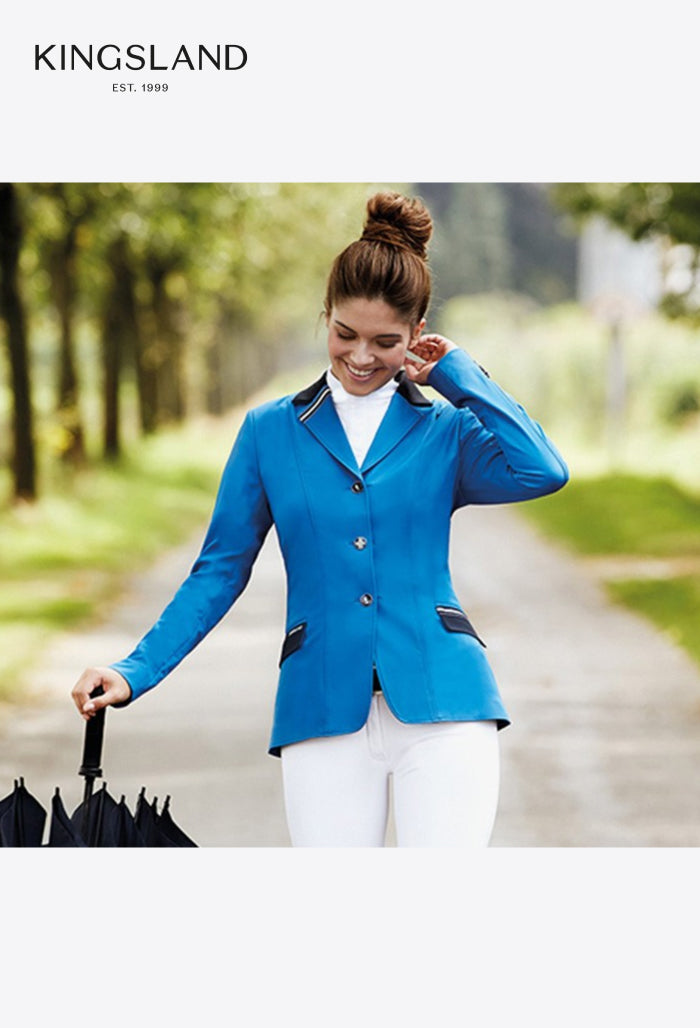 Kingsland - Turnierjacket für Damen Abbey