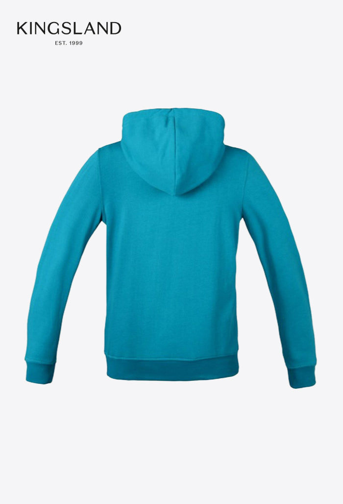 Kingsland - Unisex Sweatjacke Arran