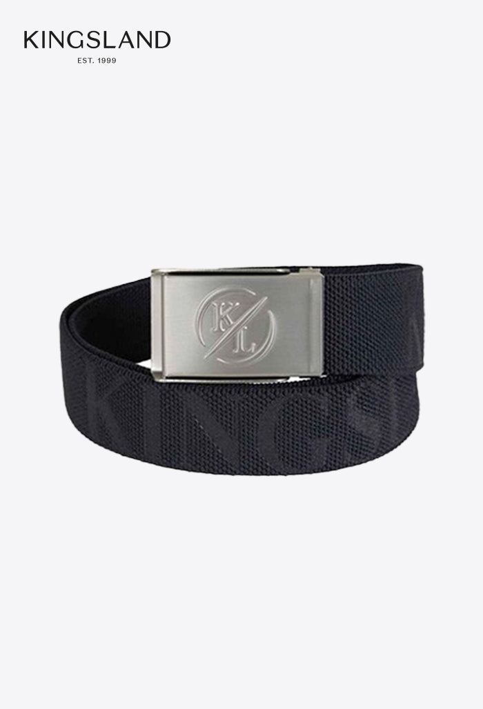 Kingsland - Unisex Webbing Belt Klollie