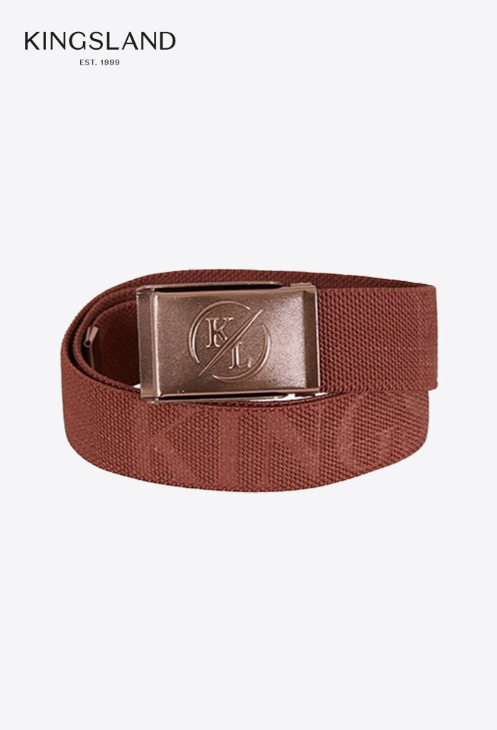 Kingsland - Unisex Webbing Belt Klollie