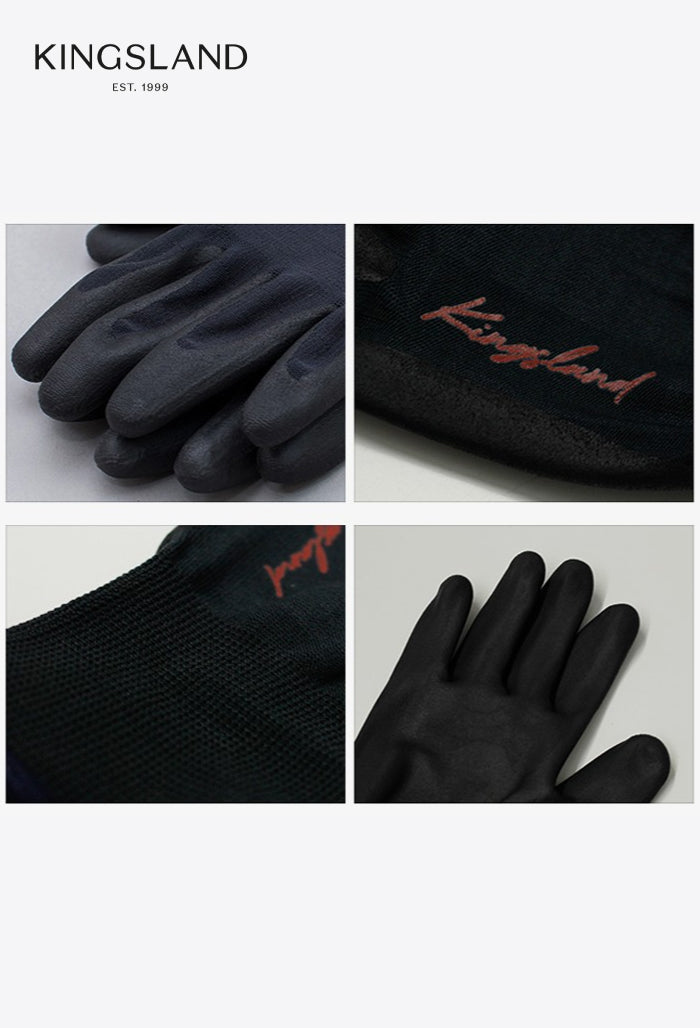 Kingsland - Handschuhe KLocean