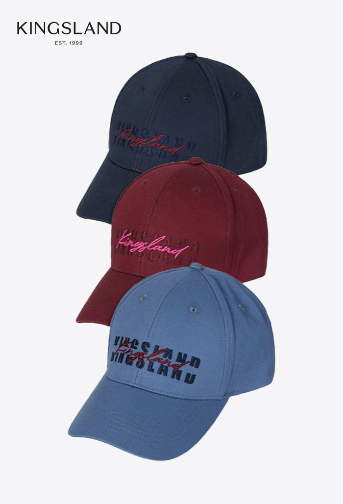 Kingsland - Unisex-Cap KLodyssey