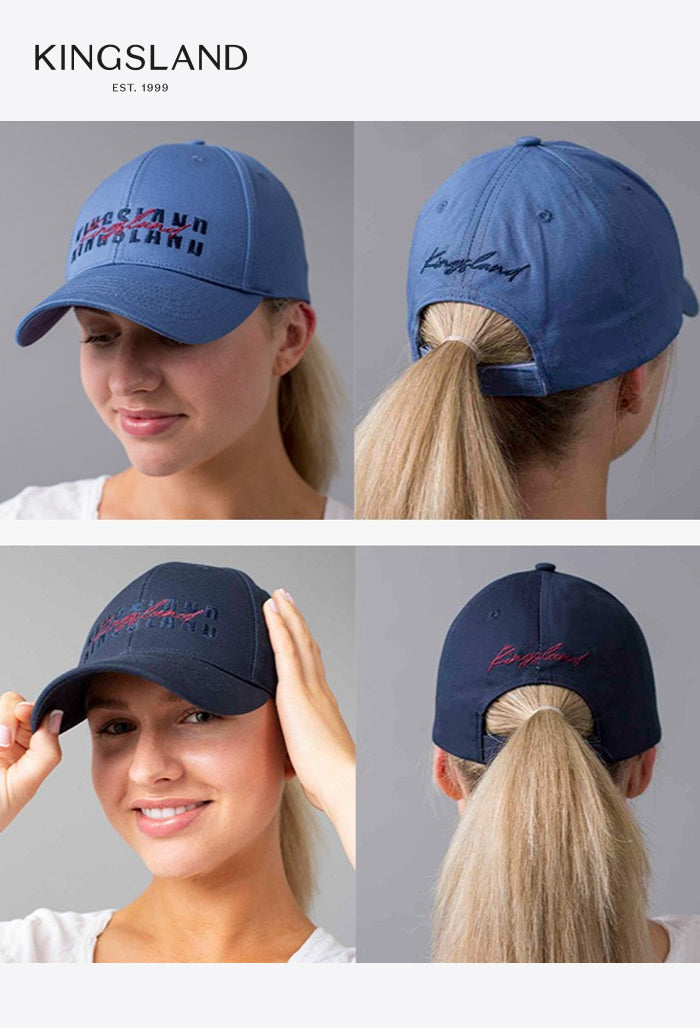 Kingsland - Unisex-Cap KLodyssey