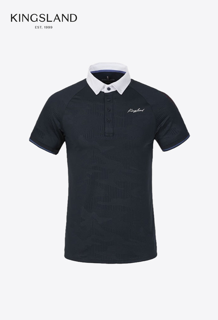 Kingsland - Men's Polo Shirt - KLoliver