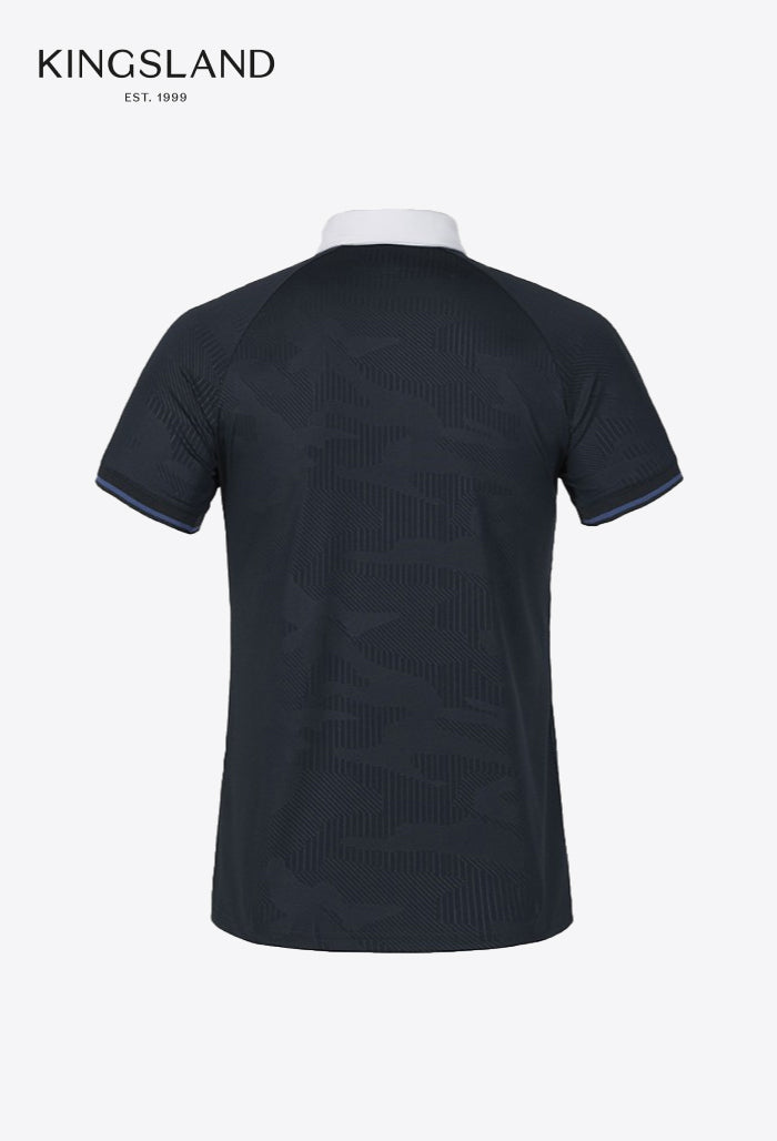 Kingsland - Men's Polo Shirt - KLoliver