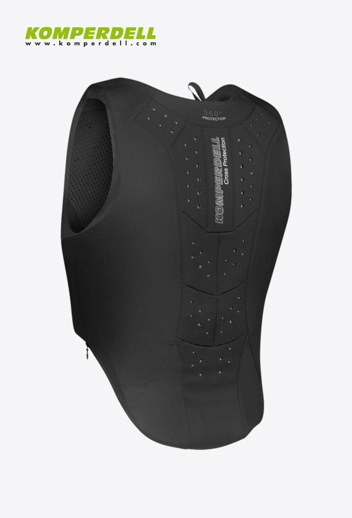 Komperdell - Body Protector Equestrian Fit Reg. (Level 3)