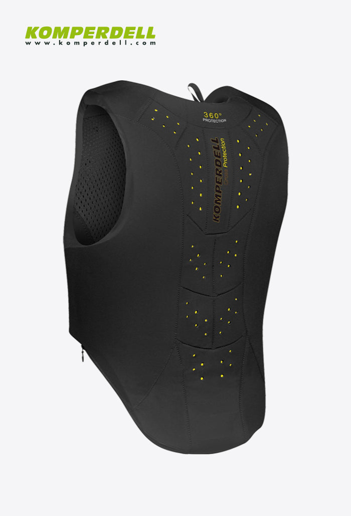 Komperdell - Body Protector Equestrian Junior (Level 3)