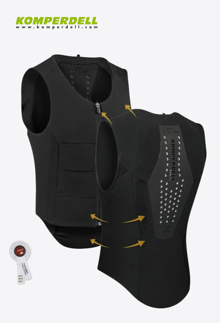 Komperdell - Protektor Body Ballistic Flex Fit Regular (Level 2)