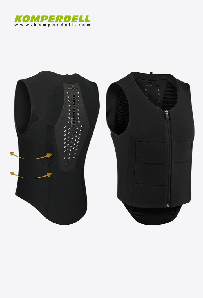 Komperdell - Protektor Body Ballistic Flex Fit Regular (Level 2)