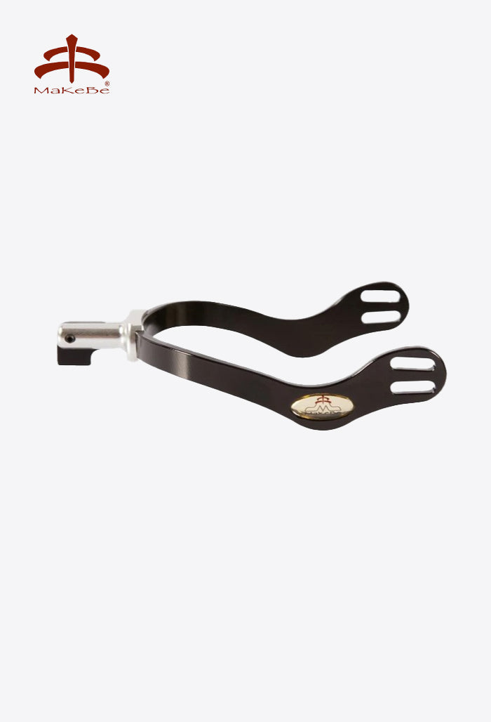 Makebe - Wave Ergospur with Hammer Head – Interchangeable Kit
