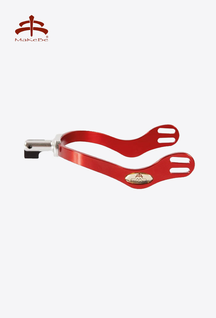 Makebe - Wave Ergospur with Hammer Head – Interchangeable Kit