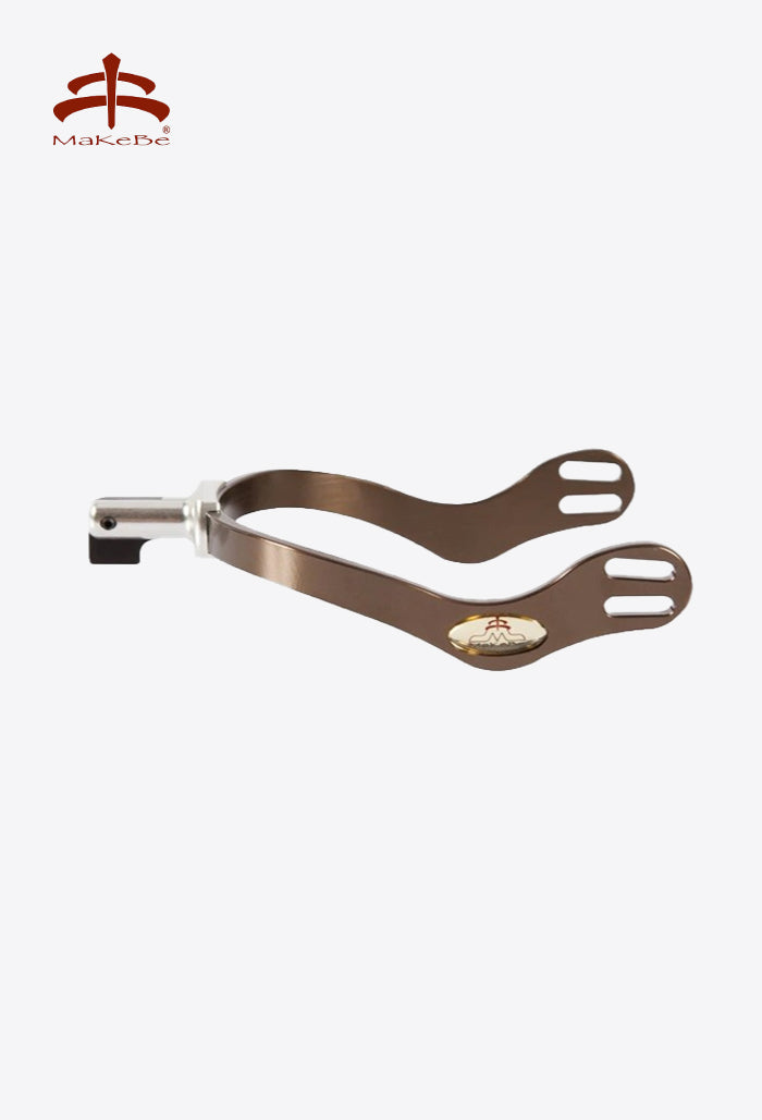 Makebe - Wave Ergospur with Hammer Head – Interchangeable Kit