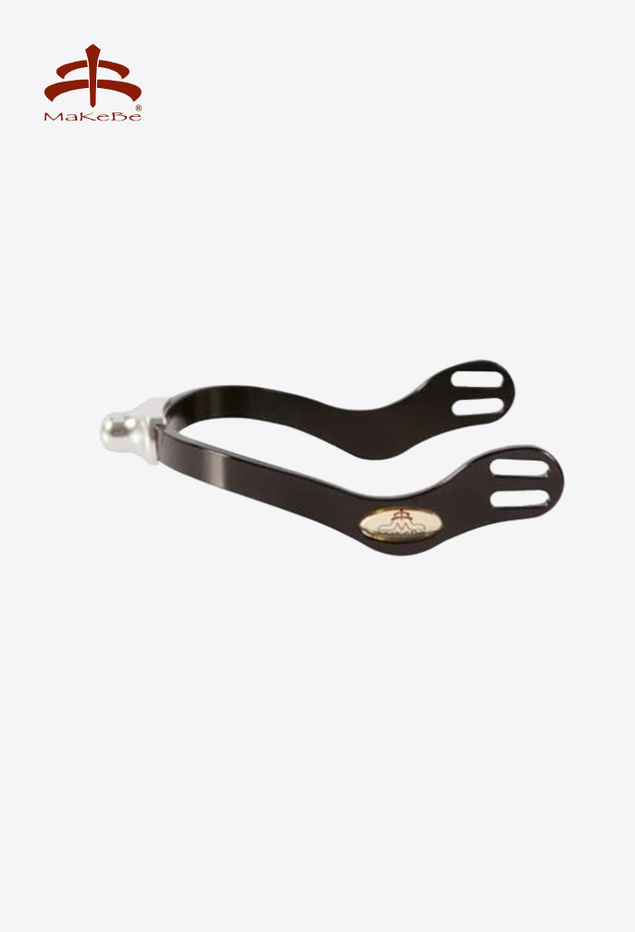 Makebe - Wave Ergospur mit kurzem Dorn – Austauschkit