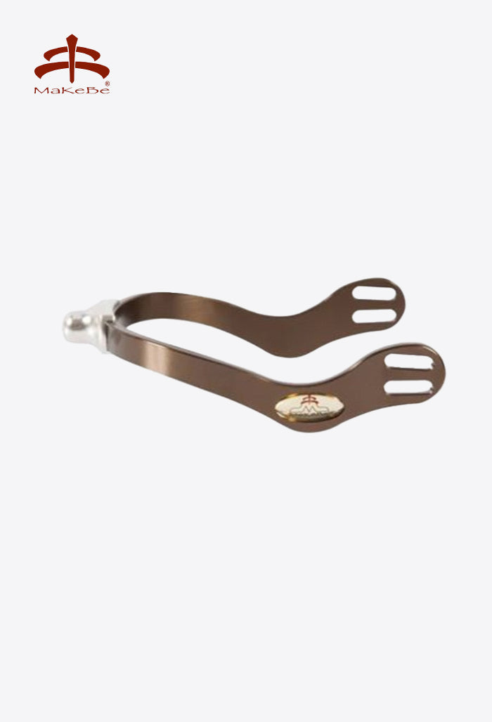 Makebe - Wave Ergospur mit kurzem Dorn – Austauschkit