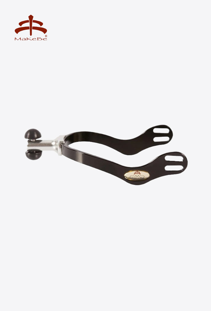 Makebe - Wave Ergospur mit Rollkugel – Wechselkit