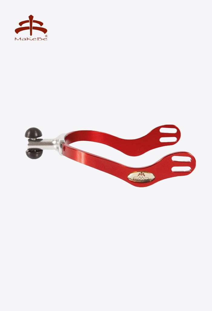 Makebe - Wave Ergospur mit Rollkugel – Wechselkit