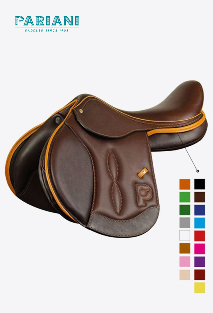 Pariani - Springsattel 2100