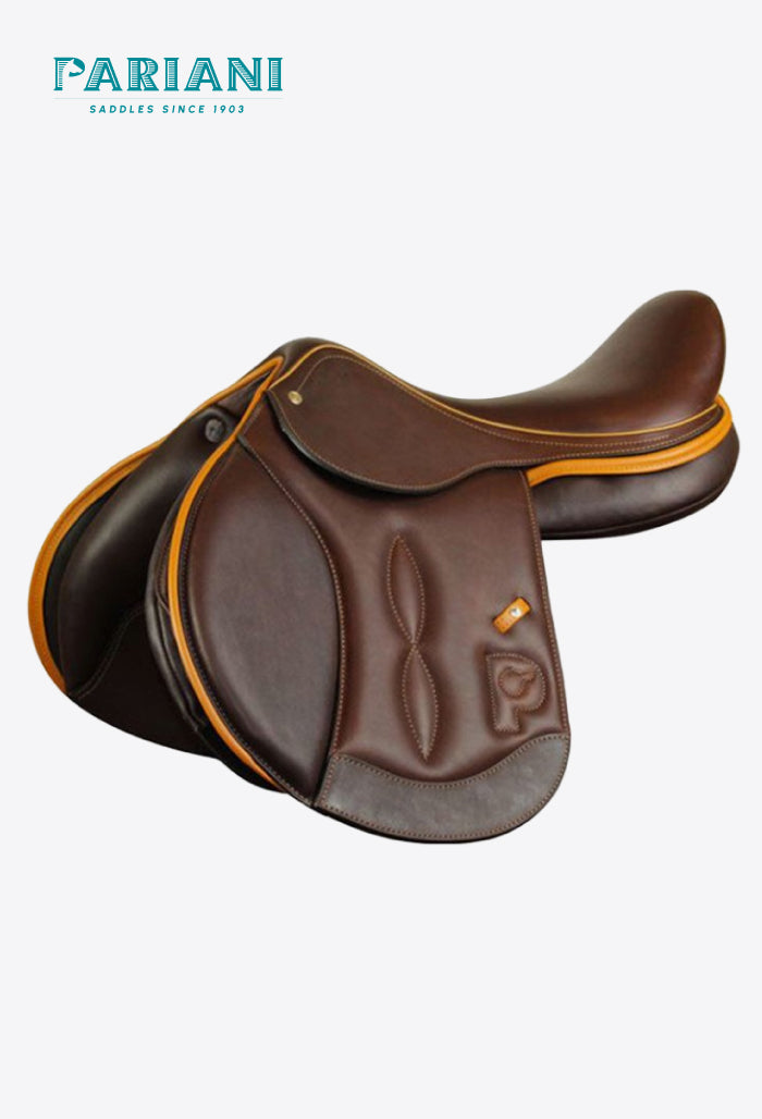 Pariani - Springsattel 2100