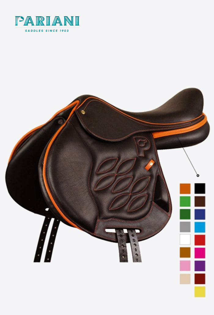 Pariani - Custom Allzweck XC 2400
