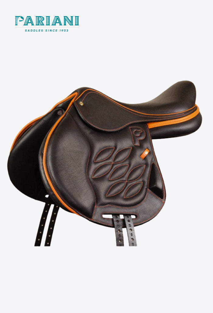Pariani - Custom Allzweck XC 2400