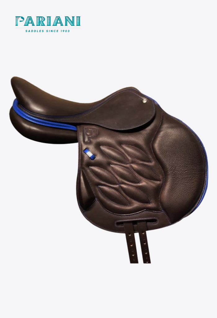 Pariani - Custom Allzweck XC 2400