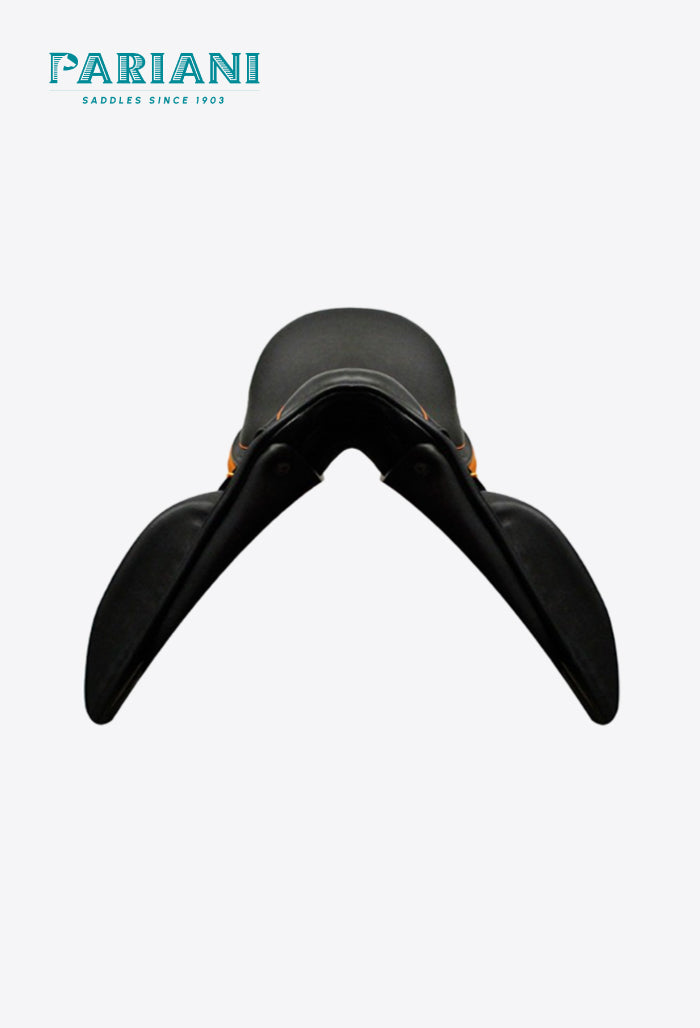 Pariani - Monoblatt-Dressursattel 2800