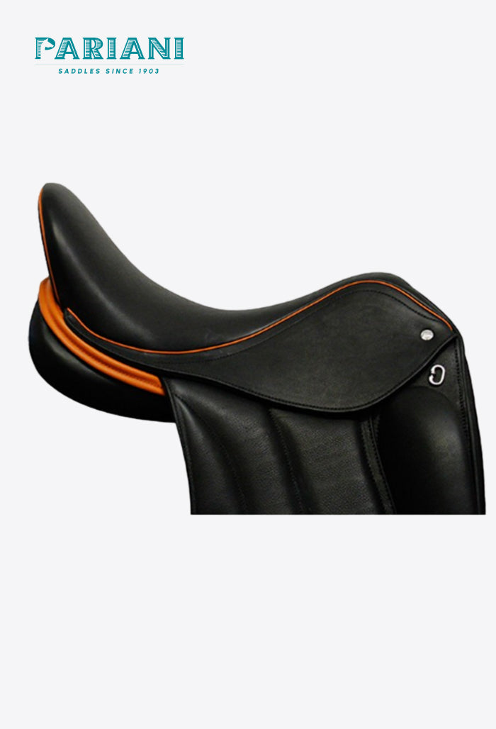 Pariani - Monoblatt-Dressursattel 2800