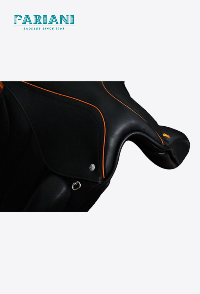 Pariani - Monoblatt-Dressursattel 2800