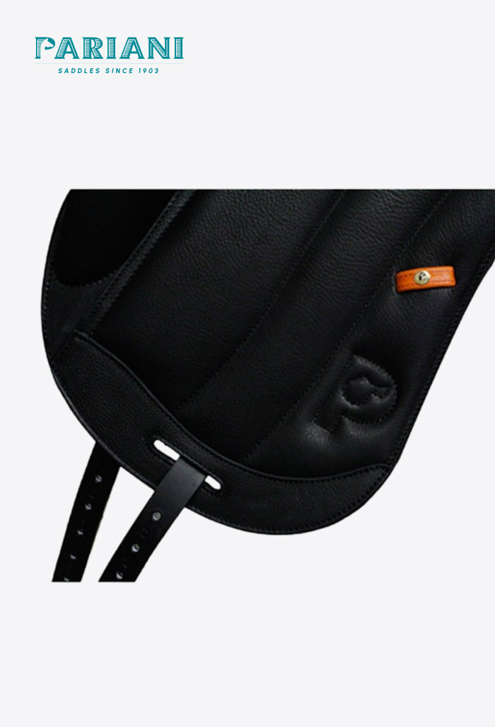 Pariani - Monoblatt-Dressursattel 2800