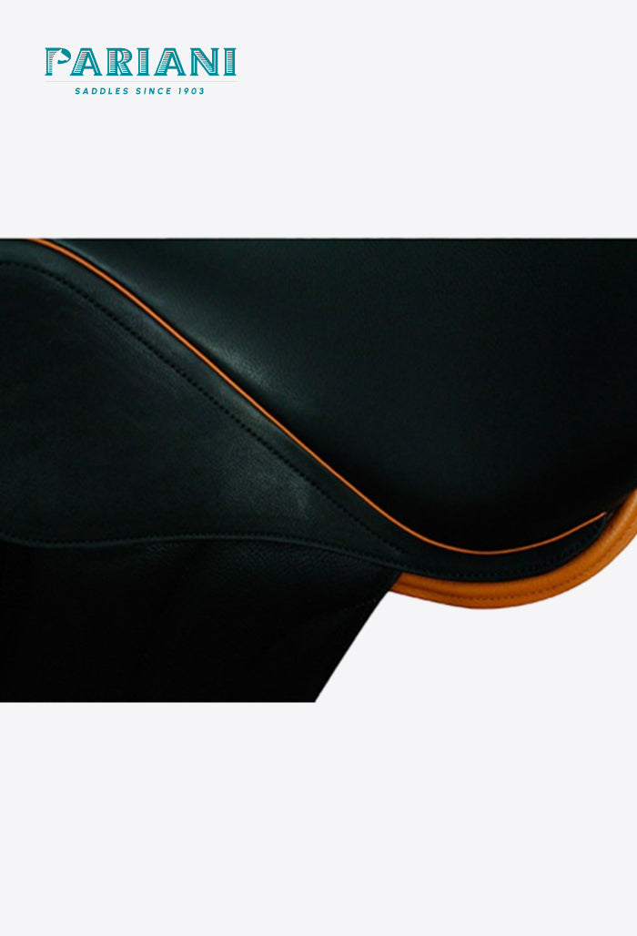 Pariani - Monoblatt-Dressursattel 2800