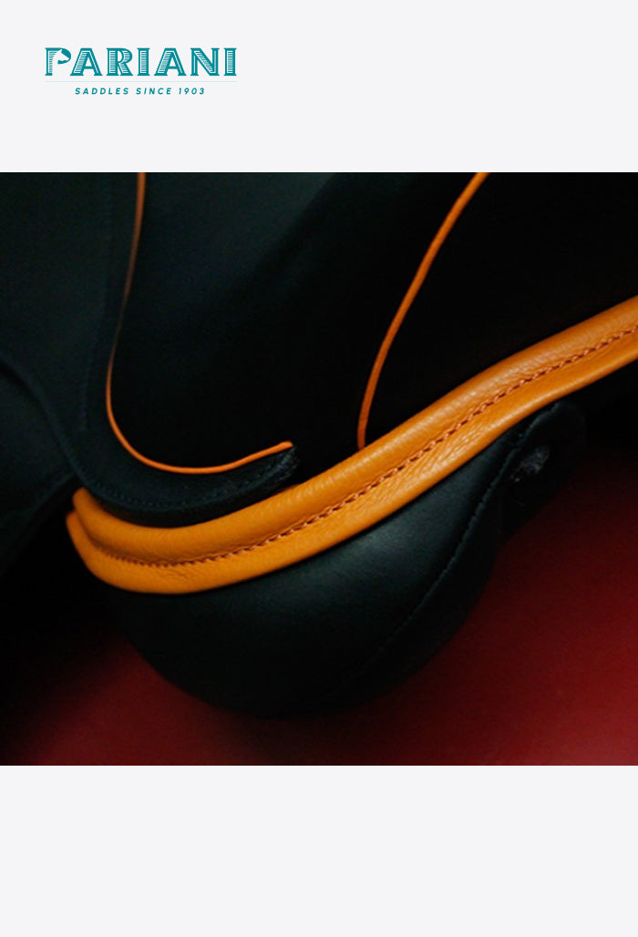 Pariani - Monoblatt-Dressursattel 2800
