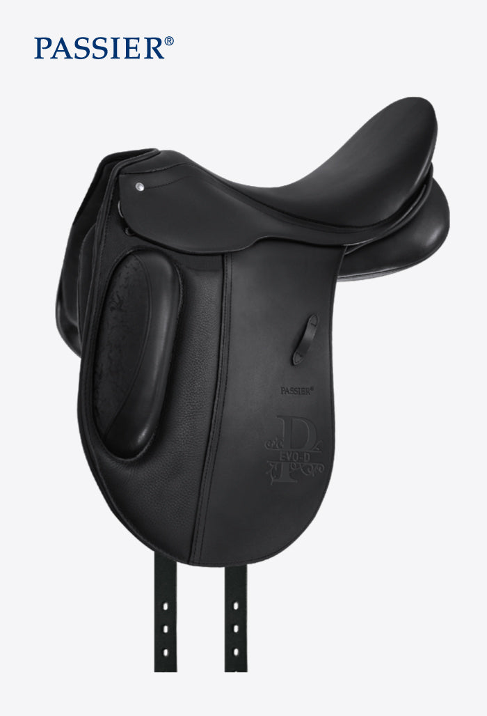 Passier - EVO-D Dressage Saddle