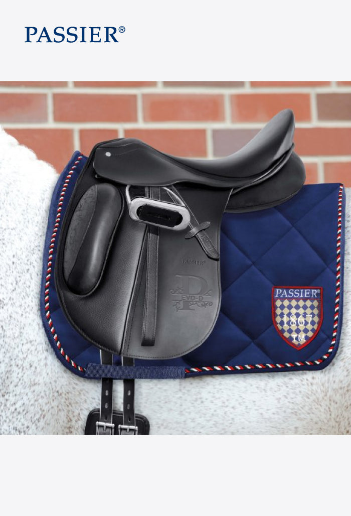 Passier - EVO-D Dressage Saddle