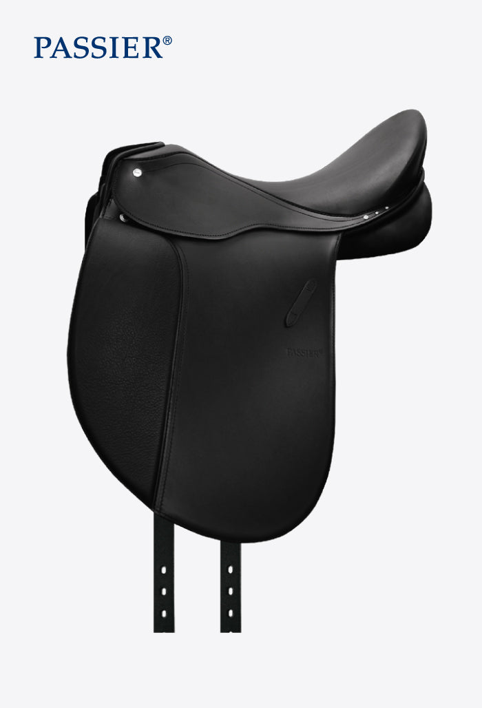 Passier - Compact Comfort Dressage Saddle