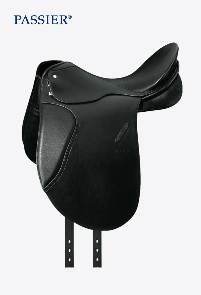 Passier - Optimum Dressage Saddle