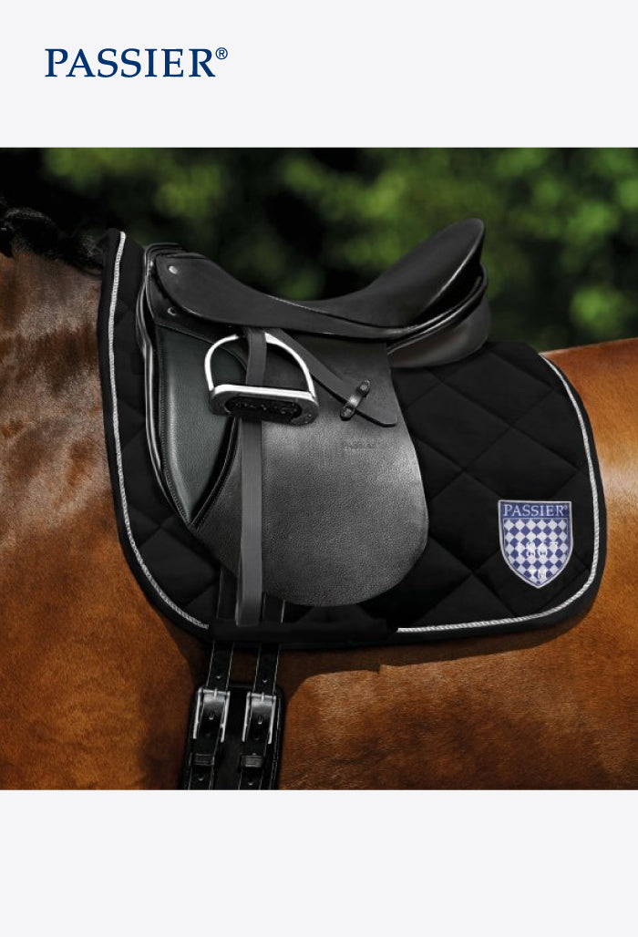 Passier - Optimum Dressage Saddle