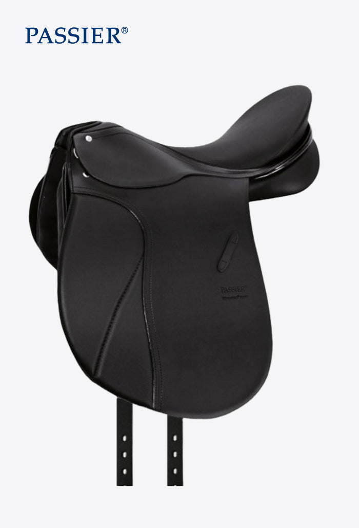 Passier - Sirius Dressage Saddle