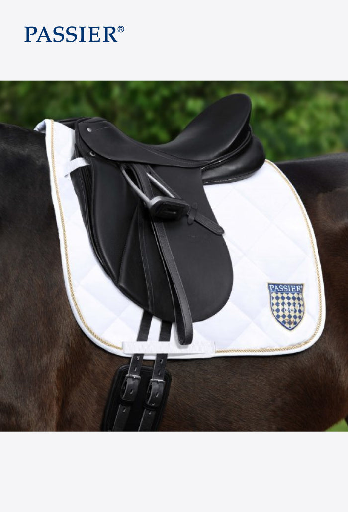 Passier - Sirius Dressage Saddle