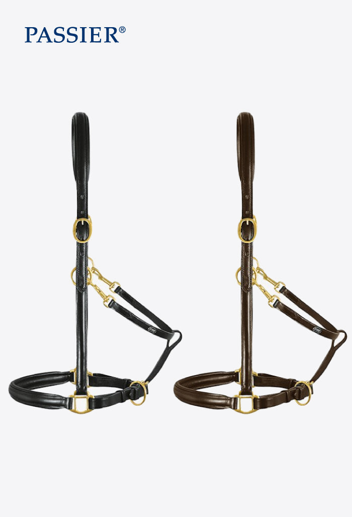 Passier - Leather Stable Halter