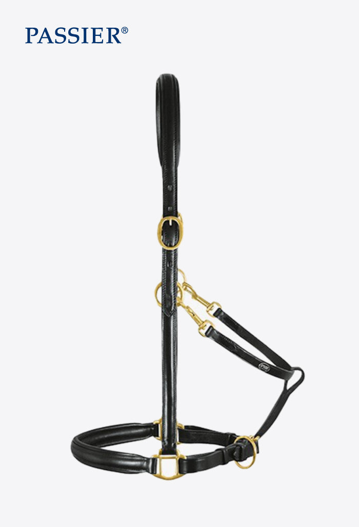 Passier - Leather Stable Halter