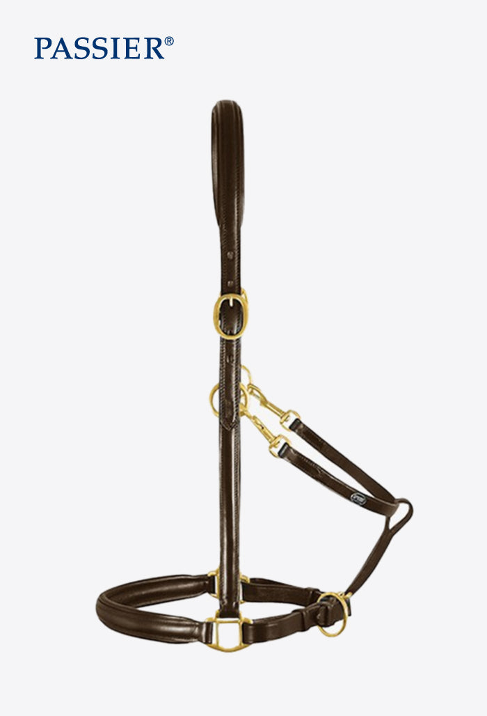 Passier - Leather Stable Halter